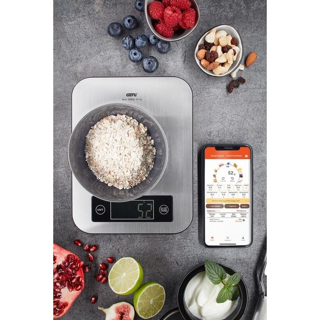 CAMRY SCORE Kitchen Scale G-21930
