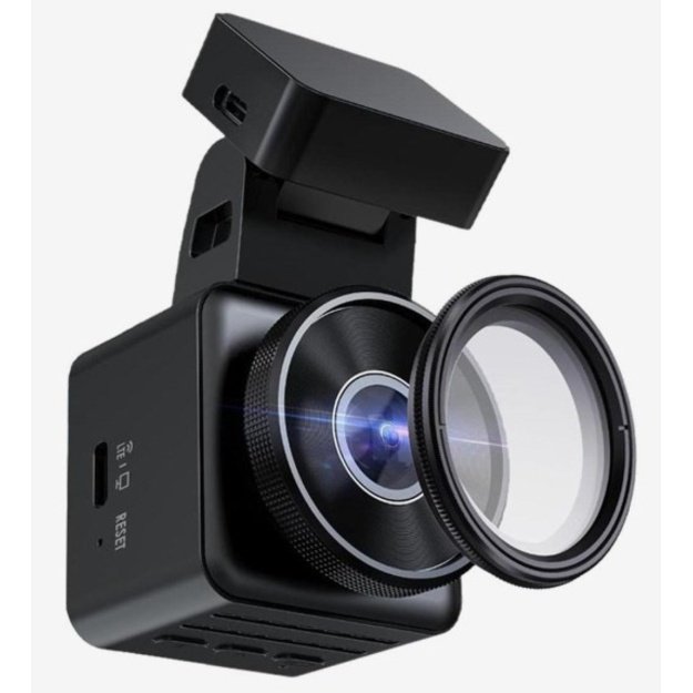 Vantrue E1 PRO 4k HDR Starvis 2 video recorder