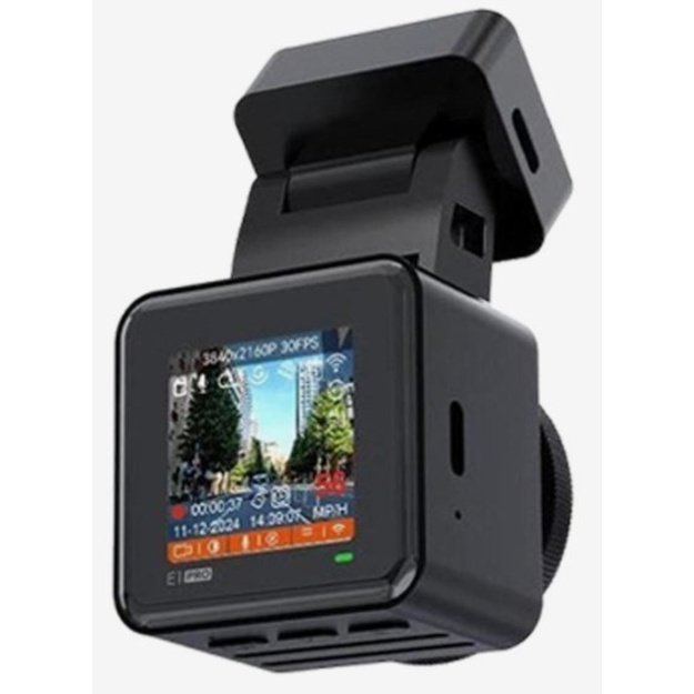 Vantrue E1 PRO 4k HDR Starvis 2 video recorder