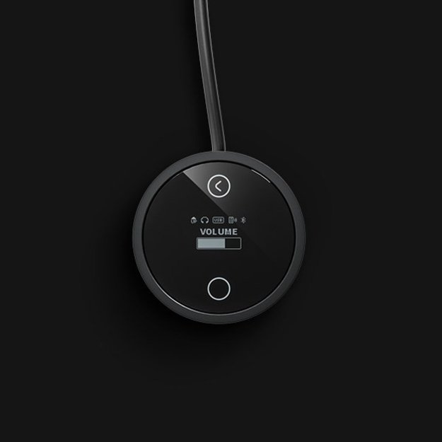 SteelSeries Arena 9
