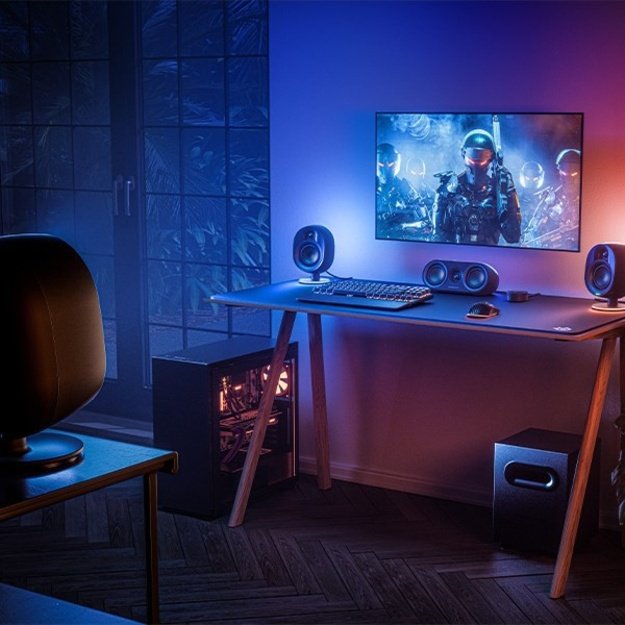 SteelSeries Arena 9
