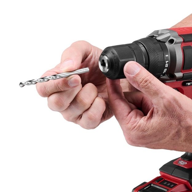 Cordless drill-screwdriver TC-CD 18/38 Li - Solo EINHELL