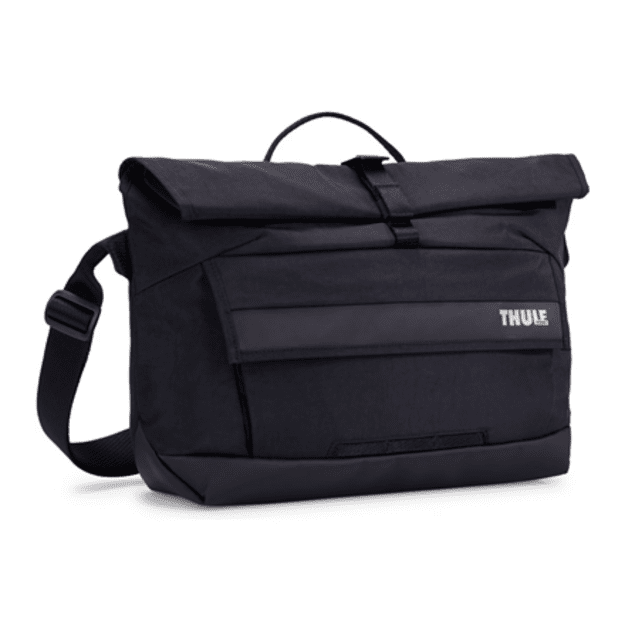 Thule | Crossbody 14L | PARACB-3114 Paramount | Crossbody | Waterproof | Black