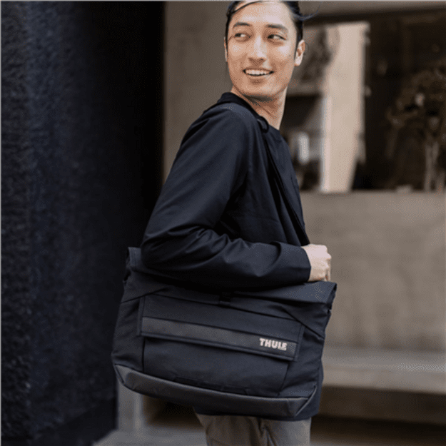 Thule | Crossbody 14L | PARACB-3114 Paramount | Crossbody | Waterproof | Black