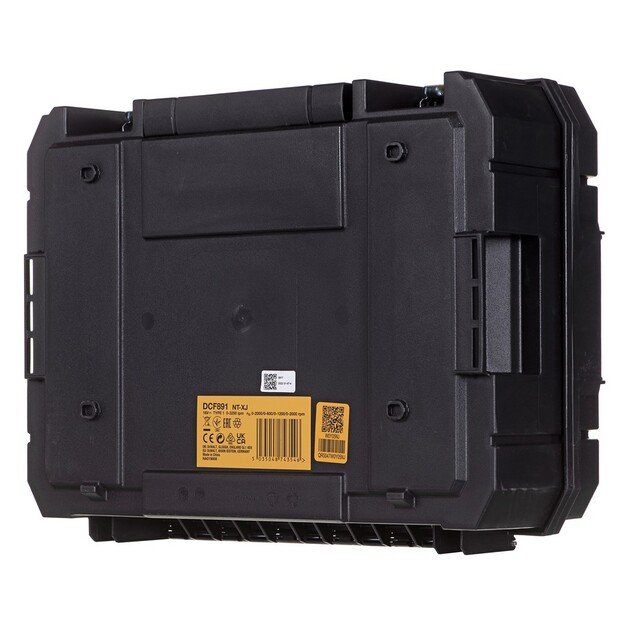 IMPACT WRENCH DEWALT DCF891NT-XJ 3