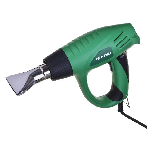 Kar&scaron;to oro fenas  2000W RH600T HIKOKI