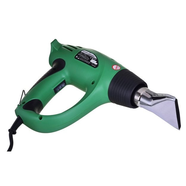 Kar&scaron;to oro fenas  2000W RH600T HIKOKI