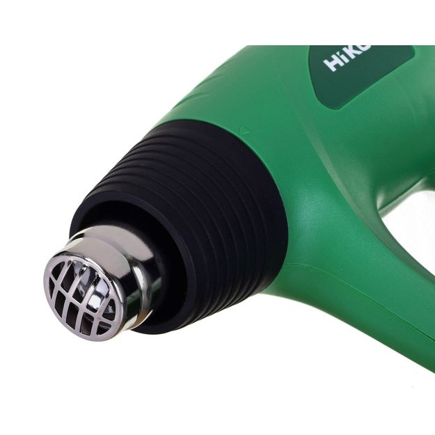 Kar&scaron;to oro fenas  2000W RH600T HIKOKI