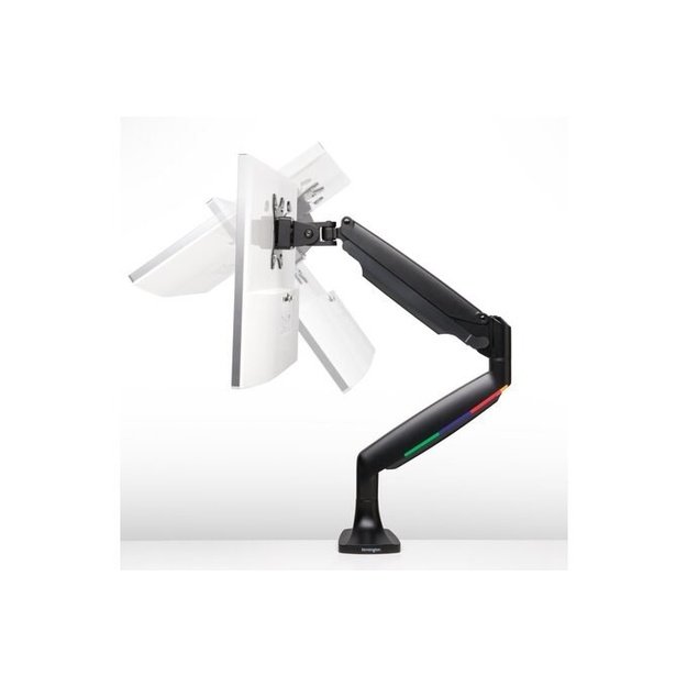 Kensington SmartFit&reg; One-Touch Height Adjustable Single Monitor Arm
