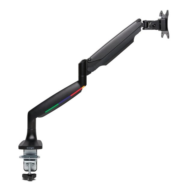 Kensington SmartFit&reg; One-Touch Height Adjustable Single Monitor Arm
