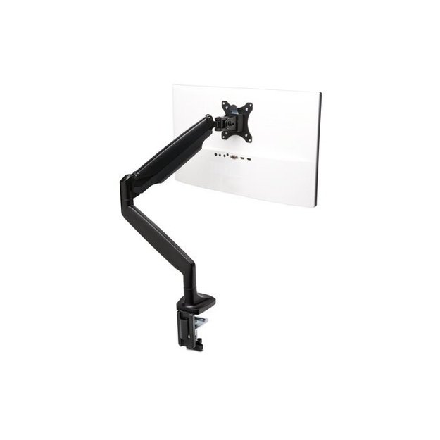 Kensington SmartFit&reg; One-Touch Height Adjustable Single Monitor Arm