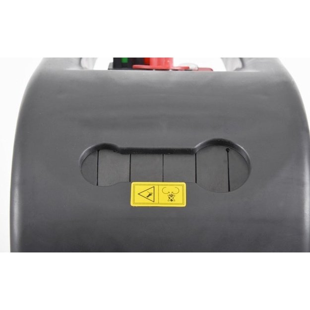 Elektrinis &scaron;akų smulkintuvas Hecht 6284 XL