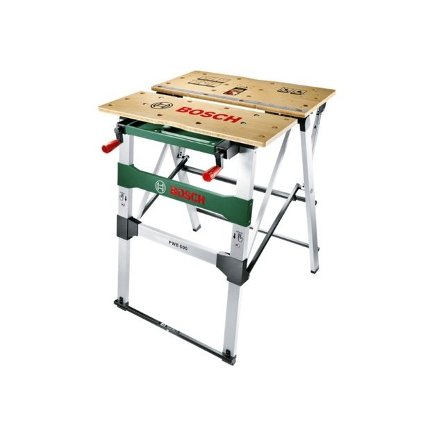 Darbo stalas BOSCH PWB 600