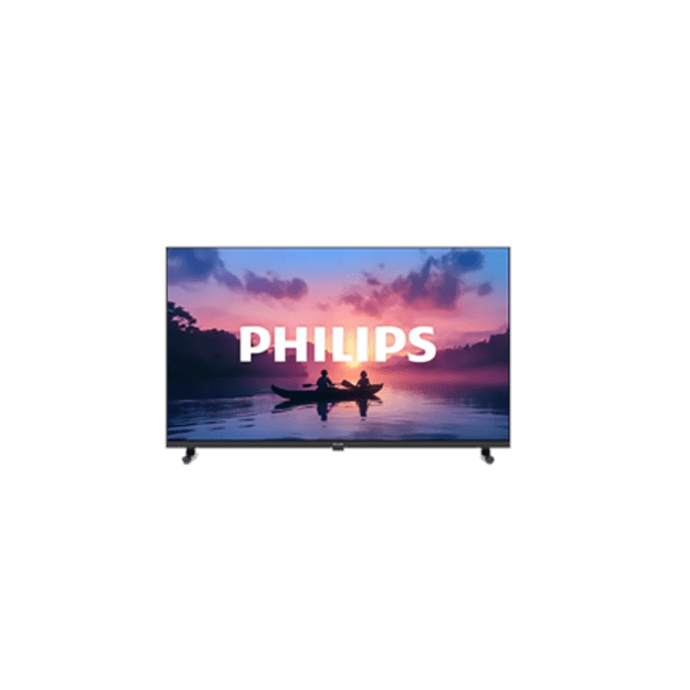 Philips | LED TV | 40PFS6050/12 | 40 | Titan OS | Smart TV | FHD | Black