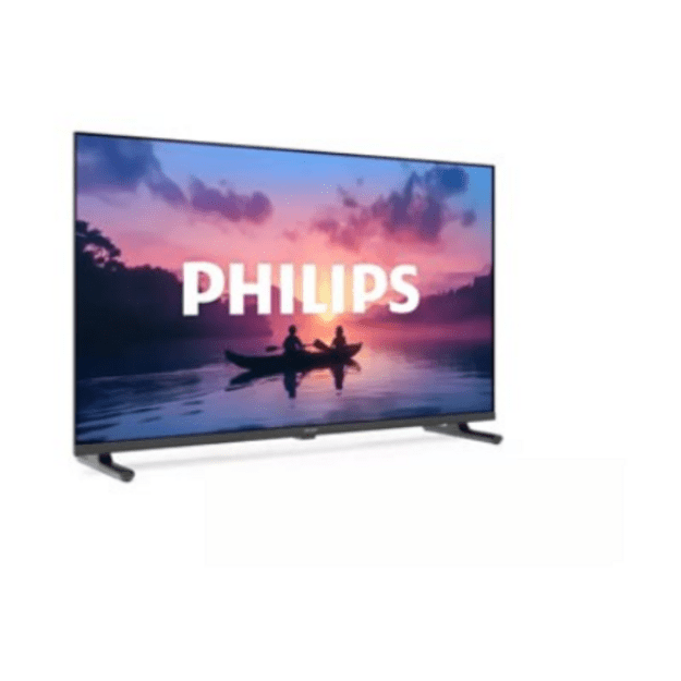 Philips | LED TV | 40PFS6050/12 | 40 | Titan OS | Smart TV | FHD | Black