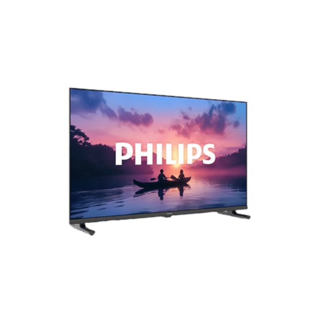 Philips | LED TV | 40PFS6050/12 | 40 | Titan OS | Smart TV | FHD | Black