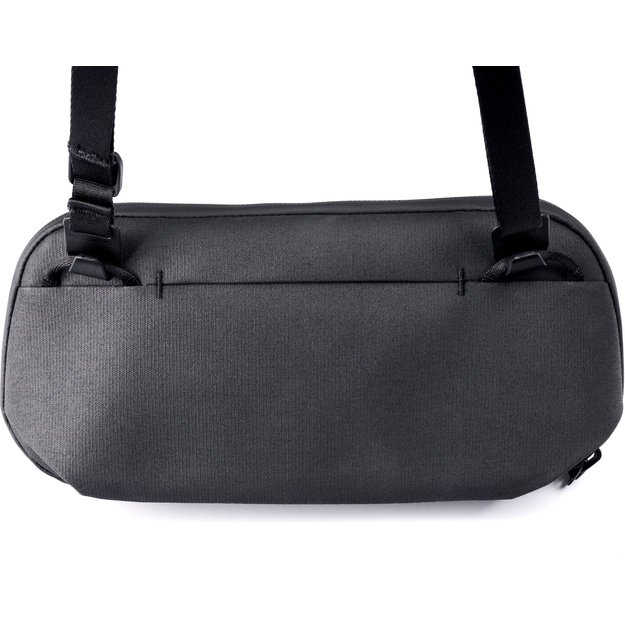 Peak Design Travel Tech Pouch Small, black