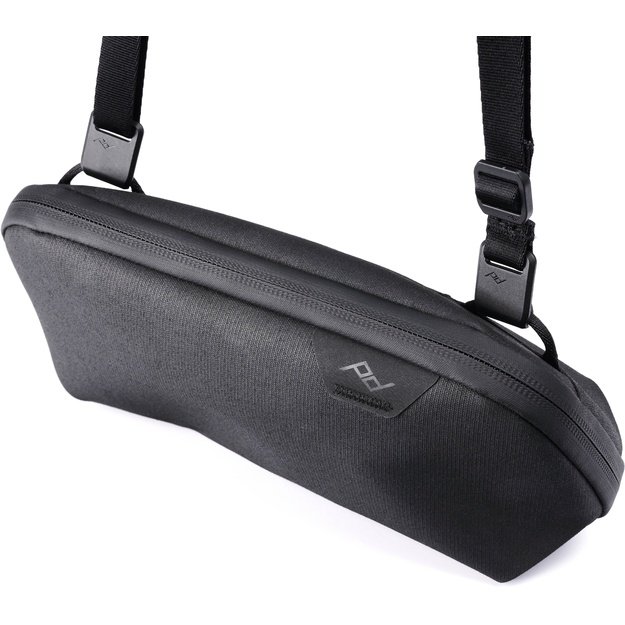 Peak Design Travel Tech Pouch Small, black