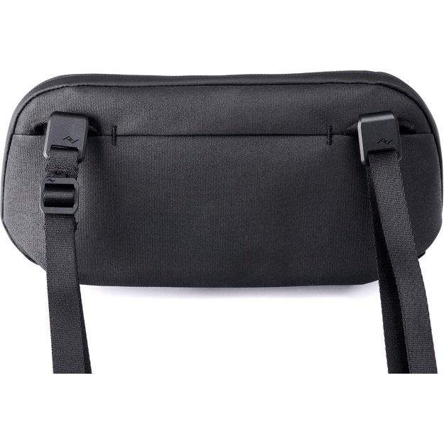 Peak Design Travel Tech Pouch Small, black