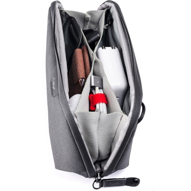 Peak Design Travel Tech Pouch Small, black