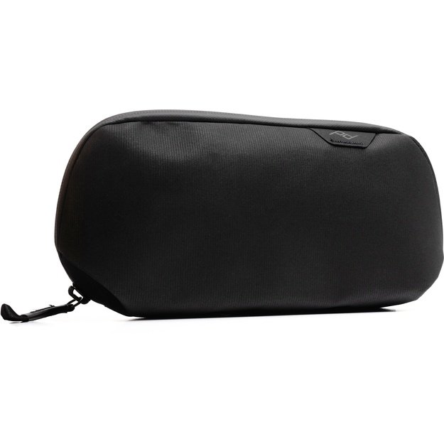 Peak Design Travel Tech Pouch Small, black