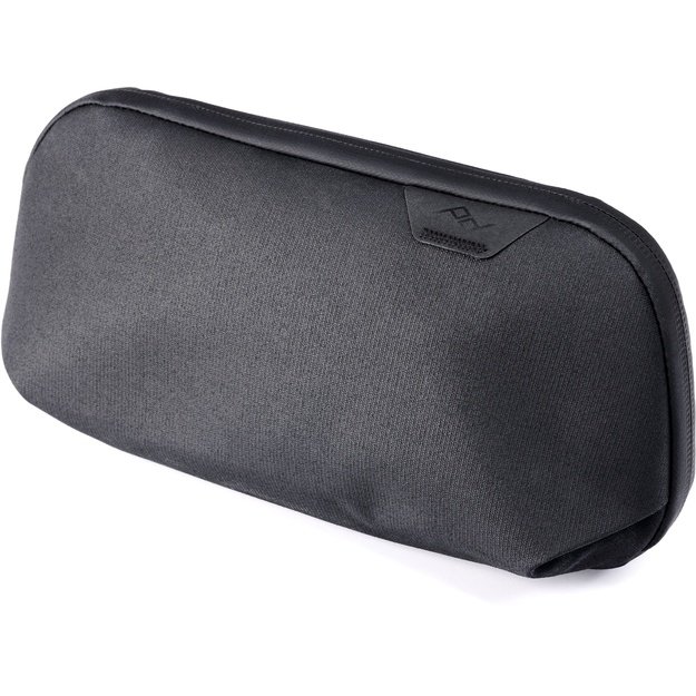 Peak Design Travel Tech Pouch Small, black