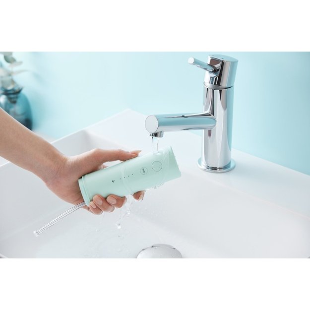 Panasonic EW-DJ4B oral irrigator 0.15 L