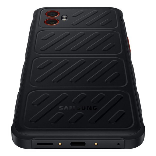 Samsung | Galaxy | XCover 7 Pro (G766B) | Black | 6.6   | PLS LCD | 1080 x 2408 pixels | Qualcomm | Snapdragon 7s Gen 3 (4 nm) |