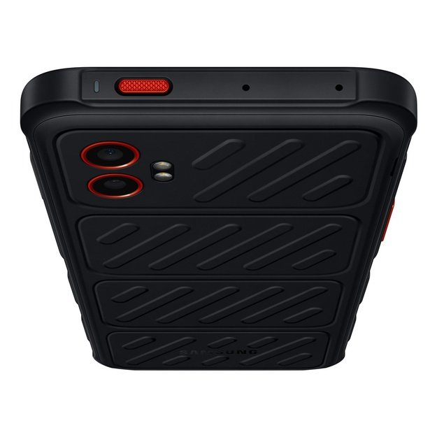 Samsung | Galaxy | XCover 7 Pro (G766B) | Black | 6.6   | PLS LCD | 1080 x 2408 pixels | Qualcomm | Snapdragon 7s Gen 3 (4 nm) |