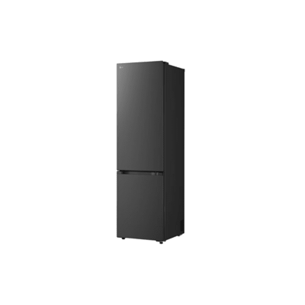 LG Refrigerator | GBBSJ1CCEP | Energy efficiency class C | Free standing | Combi | Height 186 cm | Fridge net capacity 220 L | F