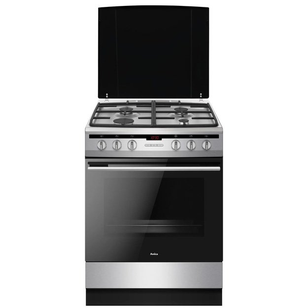 Kitchen AMICA 617GES3.33HZpTaDpA(Xx) PIZZA