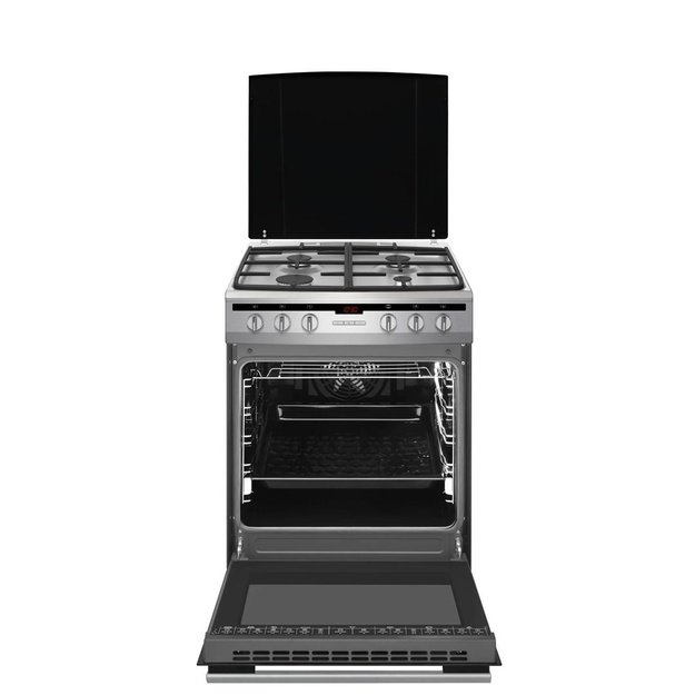 Kitchen AMICA 617GES3.33HZpTaDpA(Xx) PIZZA