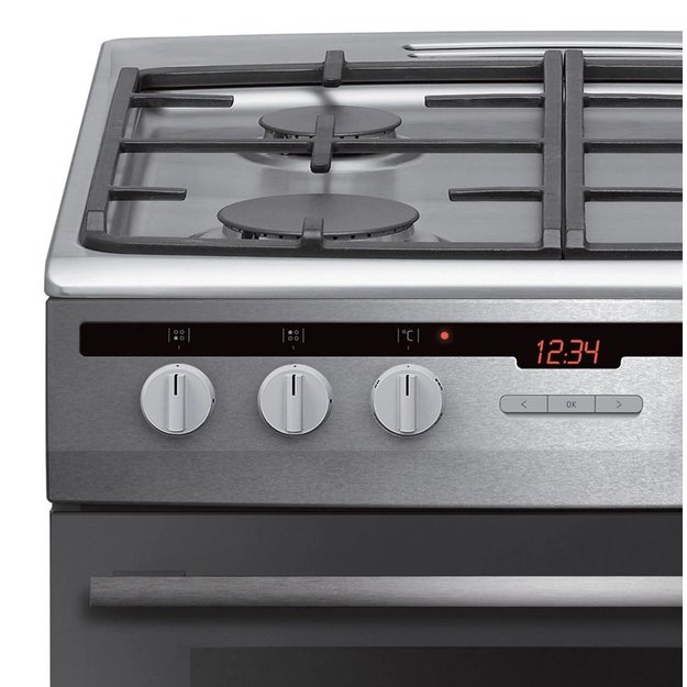 Kitchen AMICA 617GES3.33HZpTaDpA(Xx) PIZZA