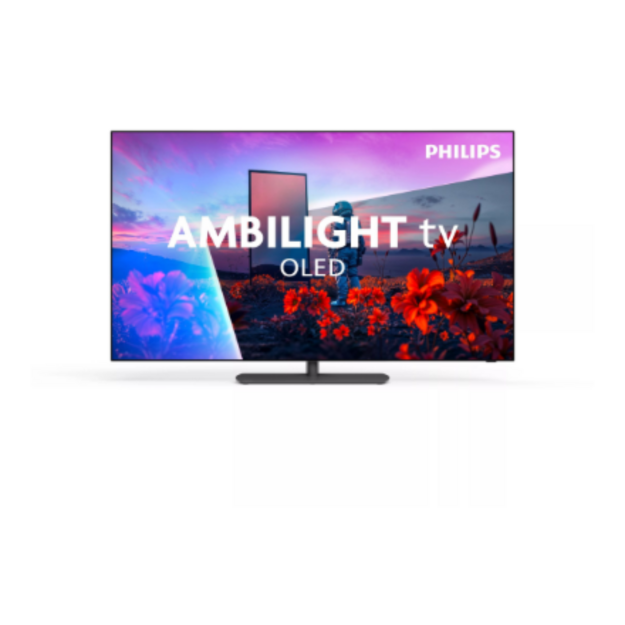 Philips 42OLED811/12 42  (106 cm) 4K OLED Ambilight Smart TV | Philips