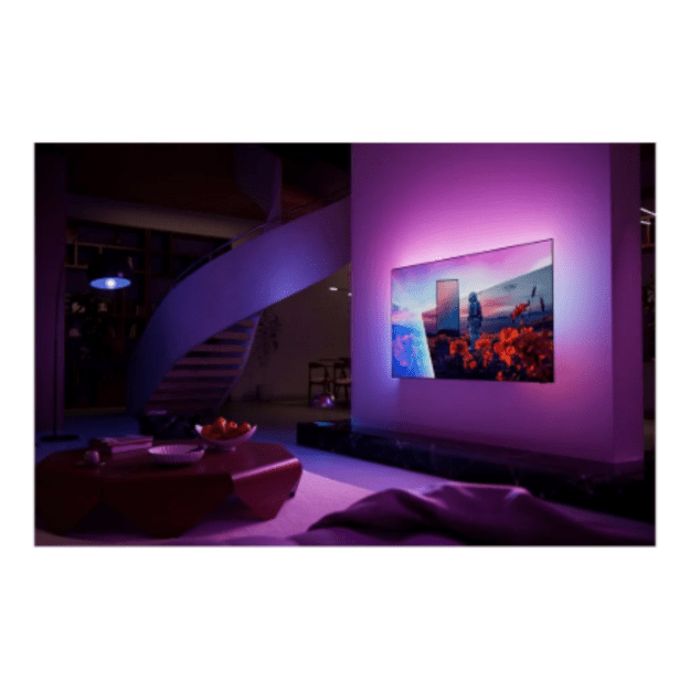 Philips 42OLED811/12 42  (106 cm) 4K OLED Ambilight Smart TV | Philips