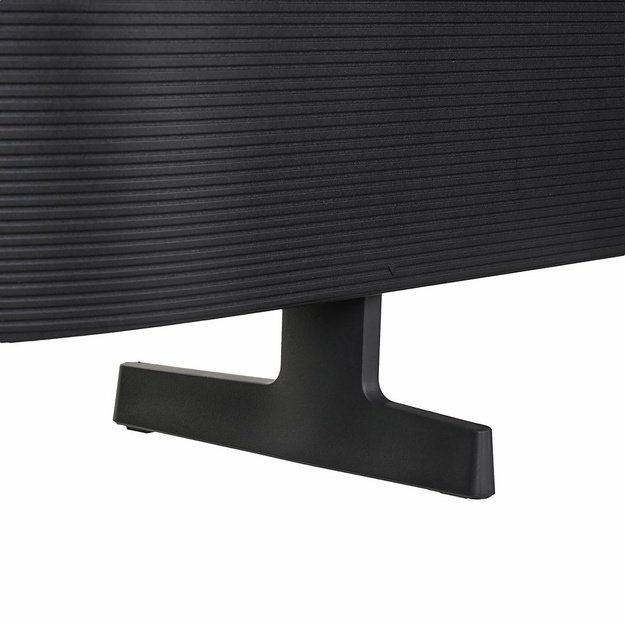 Samsung M80H 190.5 cm (75 ) 4K Ultra HD Smart TV Wi-Fi Black
