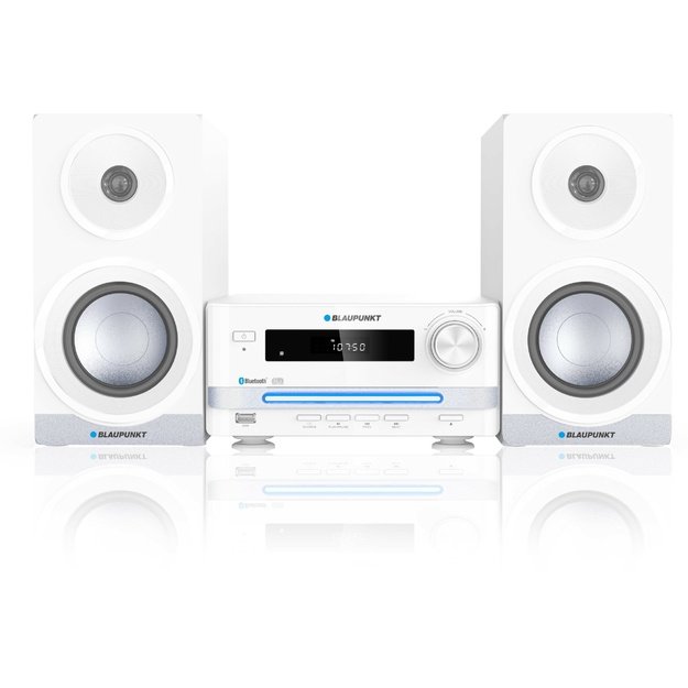 Muzikos centras MS16BT EDITION