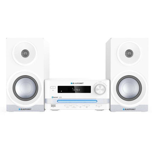 Muzikos centras MS16BT EDITION