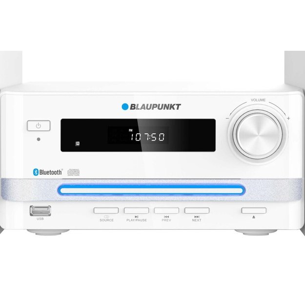 Muzikos centras MS16BT EDITION