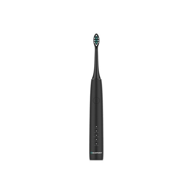 El. dantų &scaron;epetėlis Blaupunkt DTS201BK, juodas