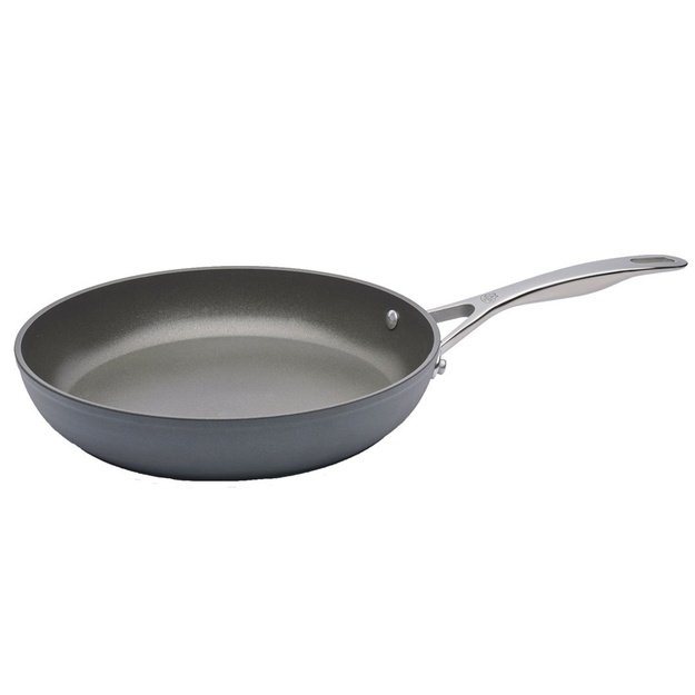 Keptuvė BALLARINI Alba titanas32 cm ALBG0L0.32U