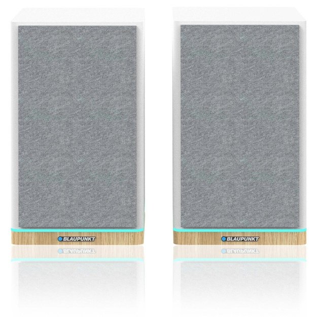 Bookshelf speaker Blaupunkt BS60WH LED