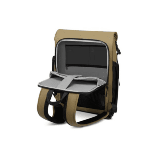 Lenovo | Legion Gaming Backpack GB500 | Fits up to size 16   | Backpack | Waterproof | Black