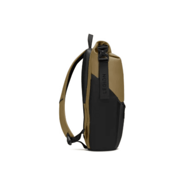 Lenovo | Legion Gaming Backpack GB500 | Fits up to size 16   | Backpack | Waterproof | Black