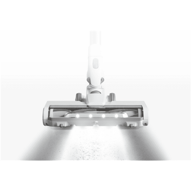 Xiaomi Vacuum Cleaner | Mijia 4 C EU | Cordless operating | 400 W | 25.9 V | Operating time (max) 75 min | White