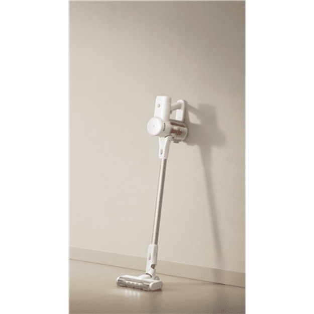 Xiaomi Vacuum Cleaner | Mijia 4 C EU | Cordless operating | 400 W | 25.9 V | Operating time (max) 75 min | White