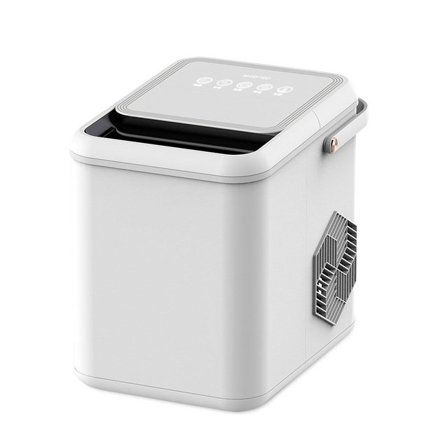 Ice maker MAESTRO MR-821 White