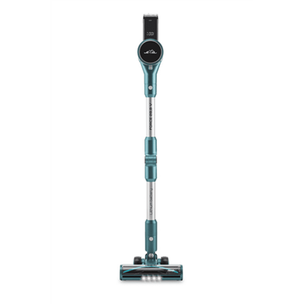 ETA Vacuum Cleaner | ETA423890000 Lunar | Cordless operating | Handstick | 400 W | 28.8 V | Operating time (max) 50 min | Blue