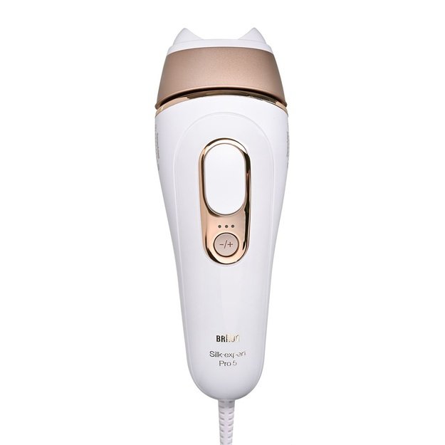 Depilator IPL PL5221 BRAUN
