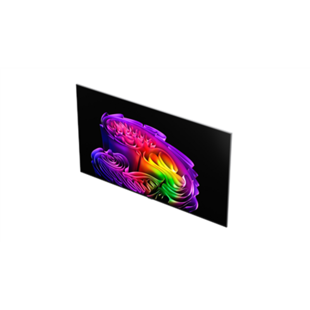 LG OLED65G61LW 165.1 cm (65 ) 4K Ultra HD Smart TV Wi-Fi Black